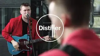 APRE - Gap Year 2008 | Live From The Distillery