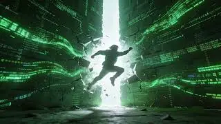 BU D&Uuml;NYA GER&Ccedil;EK DEĞİL! 👁️ Sim&uuml;lasyonun Kodları Deşifre Oldu! #Matrix