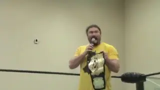 11-Man Battle Royal