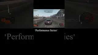 JAGUAR XKR (MAX SPEED 203+ MPH!!) Need For Speed Hot Pursuit Remastered