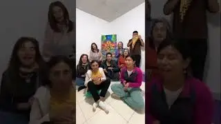 many sangha spanish speaking