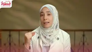 Fetra Academy | October branch | DR Arwa | Medical Awareness video-2