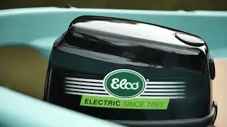 ELCO electric outboards