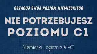 Sprawdź swój niemiecki (szybki test A1-C1)
