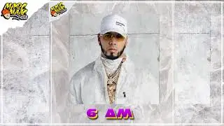 ANUEL AA TYPE BEAT 🔥🔥 