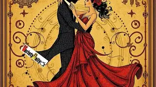 -VarietyDaily- (Track#14 Steampunk Music)