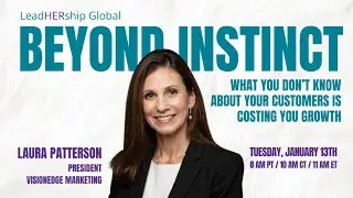 Beyond Instinct   What You Don’t Know About Your Customers Is Costing You