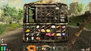 7 Days To Die альфа 12.3 серия 1