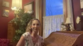 Stronger (for NPR Tiny Desk Contest)