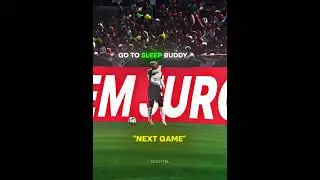 Depay's scary strength ☠️🔥