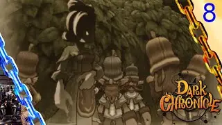 Dark Chronicle N&ordm;8 | Holly y los siete Firbits | Gameplay Espa&ntilde;ol
