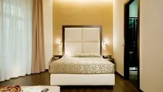 Infinity Hotel St. Peter, Rome, Italy | Holidays In Italy