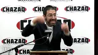 Chazaq Tisha B'av 2024