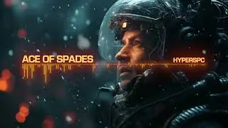 Ace of Spades | Epic Synthwave & Cyberpunk Music | Royalty Free