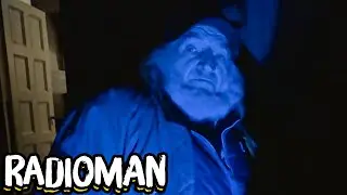 Radioman Explores NYC's Most Haunted House