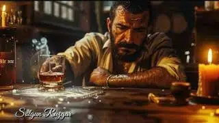 Doldur be Meyhaneci Bu gece yalnız ona içiyorum.Vers.1