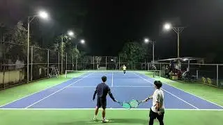 [02/01/26 Maxping Club] Hiệp/Mạnh & Thành/Duy Anh