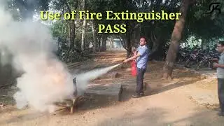 Use of Fire ball