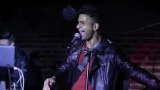Robot Nature - Debut Show - Live in Los Angeles (compilation)
