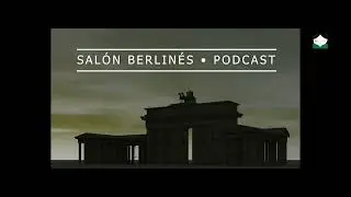 Sal&oacute;n Berlin&eacute;s en La Ninfa Eco - Coming soon!