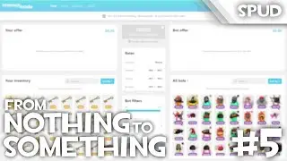 TF2 Nothing To Something #5