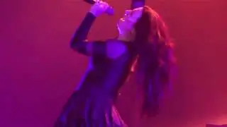 Evanescence - Imperfection HD Live From Istanbul 2019 Opening
