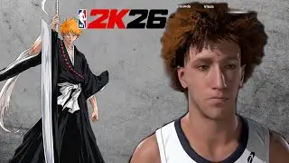 MY BUILD IS FLASH STEPPING 2K26