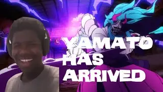 Yamato is here?! One Piece Episode 990 Reaction