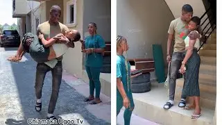 Wow😳Tolu gave conditions she&rsquo;ll allow us video her & her man, as she m0ck Vee for not having a man💔😢