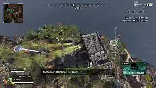 apex legends has perfect hit registration and no one can tell you otherwise