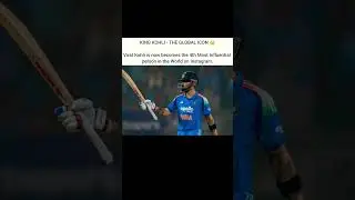The King 👑 kohli rulings again #viratkohli #kohli #cricket #ipl #rcb #kingkohli #king #bangalore