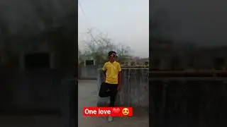 ONE DAY ONE LOVE ❤️