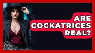 Are Cockatrices Real? - Inside the Supernatural