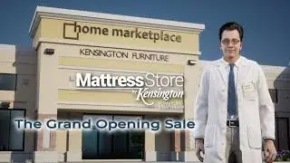 Grand Opening Mattress Sale 2024!
