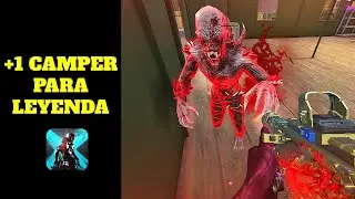 SUBIENDO A MITICO Y SALAS RANDOM BLOOD STRIKE - Dshanto