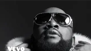 RICK ROSS - VOICE OF THE STREET( official music video)#2026