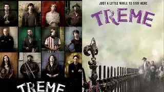 TV Party Tonight: Treme (Season 3 and 4) Review