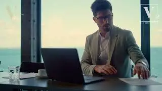 Launching V2 Business Centre | The Vertical