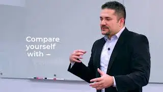 Networking Series Video 20: Effective Strategy Part 3