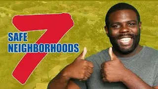 Safe Neighborhoods In Fort Lauderdale