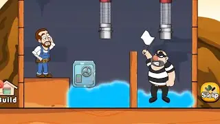 home pipe rescue - water puzzle All New Levels Gameplay Android, iOS gameplay levels 30200 - 30239