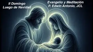 Evangelio II Domingo Navidad (A) Jn 1,1-18 