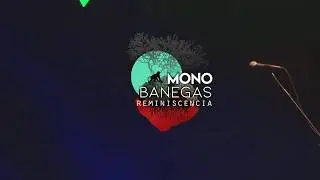 Mono Banegas - En silencio -  en vivo en La Salamanca 2020
