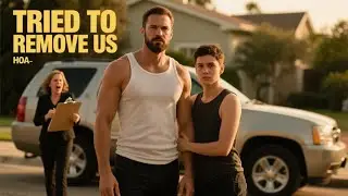 HOA Karen Tried to Remove Us for Being Gay &mdash; The Neighborhood Fought Back (PART 2)