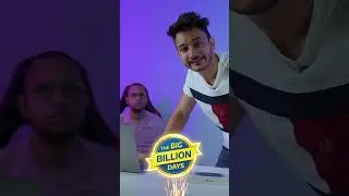 Iphone Big Billion Days *Discount* ❌ #shorts