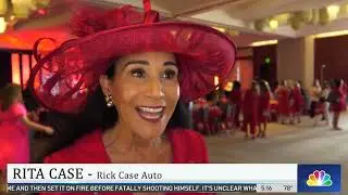 nbc news american heart association  go red for women 2023 with steve watson and randi gold 720p