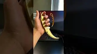 СКИНЫ СТАНДОФФ 2 в РЕАЛЬНОЙ ЖИЗНИ!