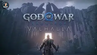Harusnya Aku Tidak Meremehkan Mode Tersulit Valhalla | God of War Ragnarok