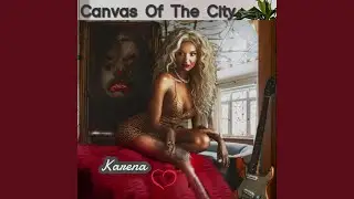 Canvas Of The City