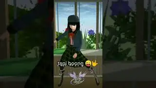 mles ngegalau 🥱